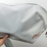PeakDesign完全新作のスリングバッグを買って1ヶ月使ったので感想を述べます。 / PeakDesign Outdoor Sling 2L
