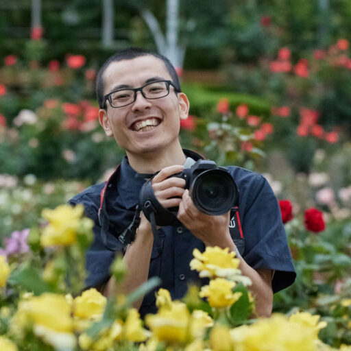 プロフィール画像
